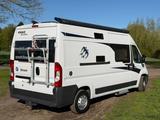 Knaus Boxstar 630 | 2017 | 50tkm | Nichtraucher - Knaus 50
