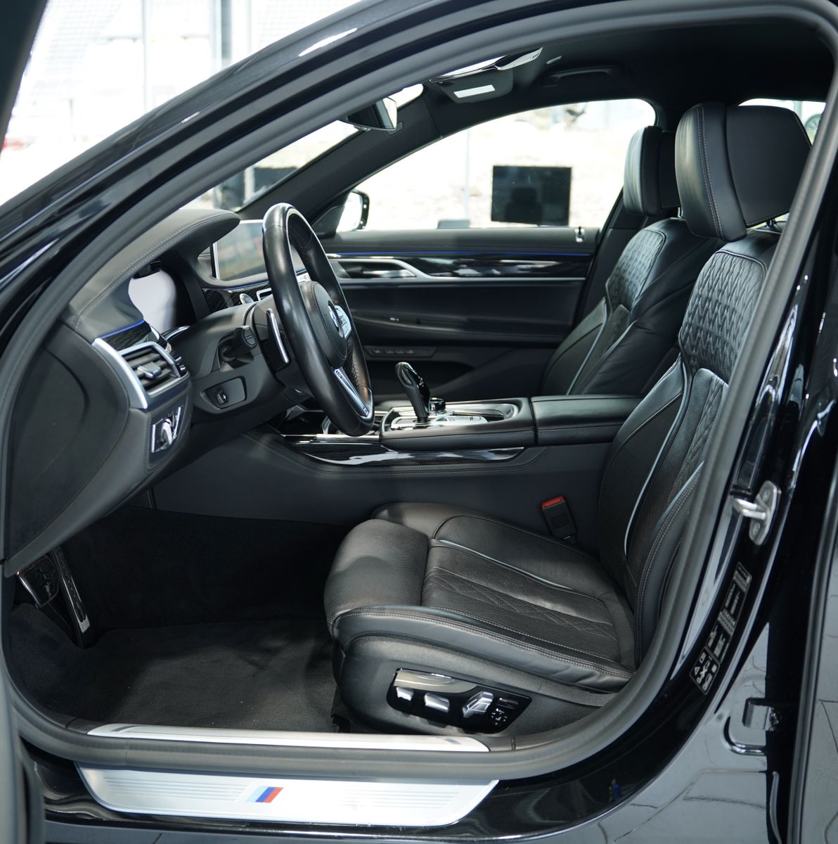 Bmw 730