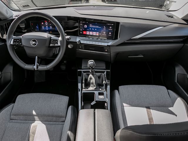 Opel Astra L 1.2 Turbo Elegance Kamera Touchscreen