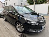 Opel Zafira 2.0 Diesel 125kW Innovation Auto Inno... - Opel Zafira Gebrauchtwagen in Frankfurt