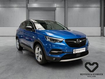 Opel Grandland (X) - 8