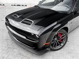 Dodge Challenger HELLCAT JAILBREAK - gebrauchte Dodge Challenger aus dem Jahr 2024