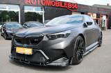 BMW M5 Limousine/NAVI/LED/LEDER/KAM/VOLL/TOP/ - BMW M5 in Dortmund