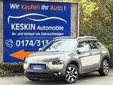 Citroën C4 Cactus Feel Edition*PANORAMA*KLIMATR*ALU*SHZ* - Citroën C4 Cactus: Feel Edition