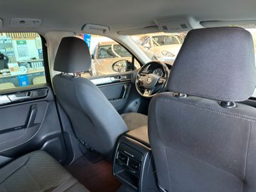 Volkswagen Touareg V6 TDI BMT *AHK*NAVI*ALLRAD*3,5tZUGKRAFT