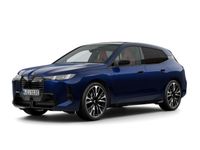 BMW iX - Vorschau Bild 3