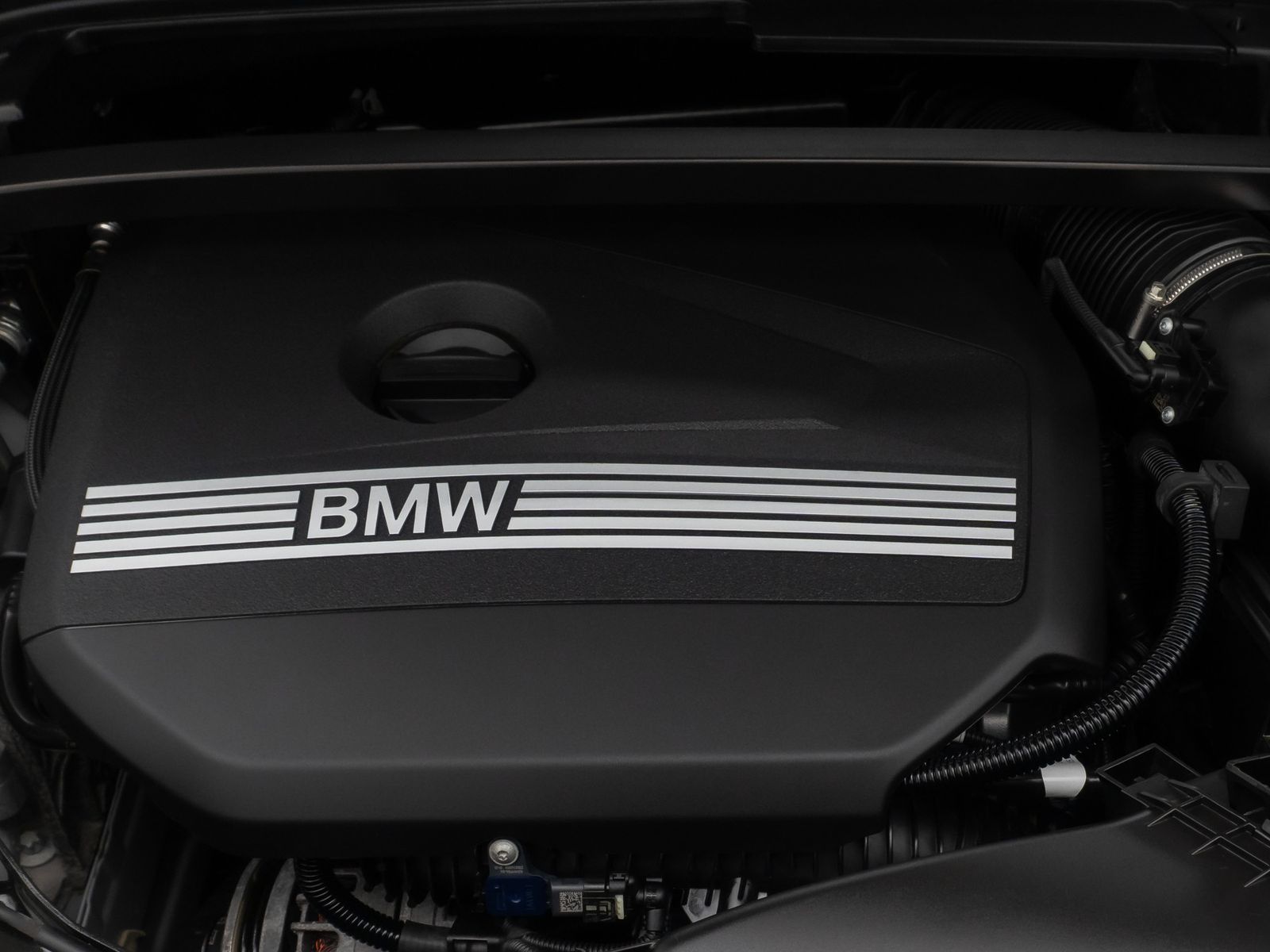 Fahrzeugabbildung BMW X1 sD18i 360&deg; HUD DAB Komfort Adap.LED Widscreen