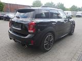 MINI CooperS Countryman All4 Business Leder Navi Pano - MINI Cooper S Countryman: Automatik