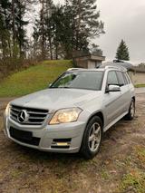 Mercedes-Benz GLK 250 CDI *Privatverkauf* - : Privatverkauf