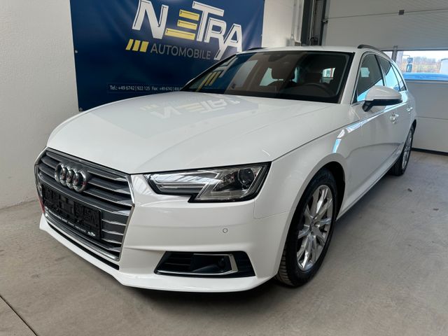 Audi A4 Avant sport ultra*B&O*BI-XENON*