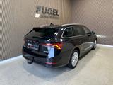 Skoda Octavia Combi 2.0 TDI DSG Style LED|AHK|Headup|A - Skoda Octavia: Allradantrieb