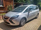 Opel Zafira 1,6CDTI DPF 7Sitzer - Opel Zafira Gebrauchtwagen in Dresden