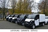 Aixam D-Truck 5x auf Lager! Mega Mopedauto Microcar - : Mopedauto
