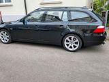 BMW Bmw 530i Touring - BMW 530 aus 2008: 530i