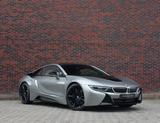 BMW i8 | Laserlicht - Harman Kardon - HUD - gebrauchte BMW i8 aus dem Jahr 2018