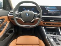 BMW 330 - Vorschau Bild 16