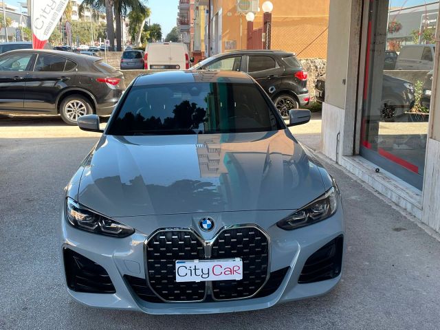 Другие Bmw 4er Gran Coupe 420d 48V Msport