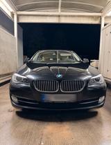 BMW 550i xDrive - BMW 550 von privat