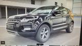 Land Rover Range Rover Evoque 2.2 TD4 Prestige Prestige - Land Rover Range Rover Evoque: Prestige