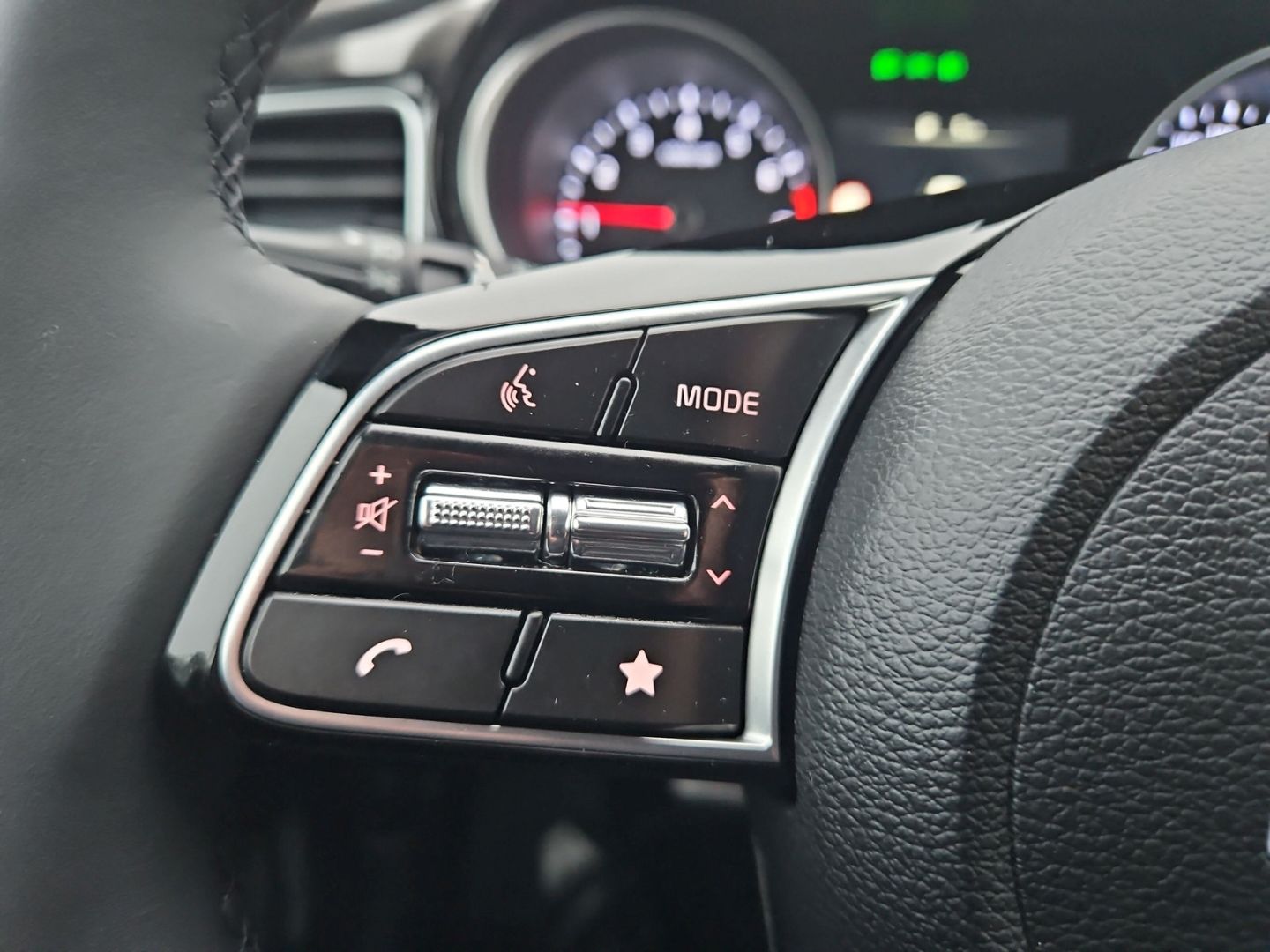 Kia cee'd / Ceed - Bild 25