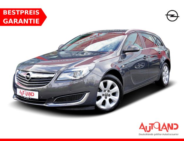 Opel Insignia ST 1.4 Turbo Xenon Navi