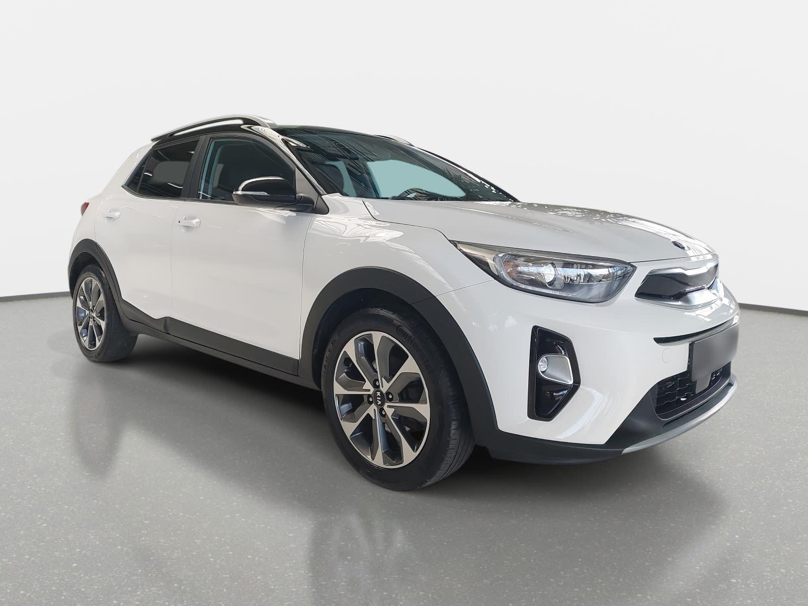 Kia STONIC 1.0 T-GDI 120 SPIRIT TECHNOLOGIE NAVI