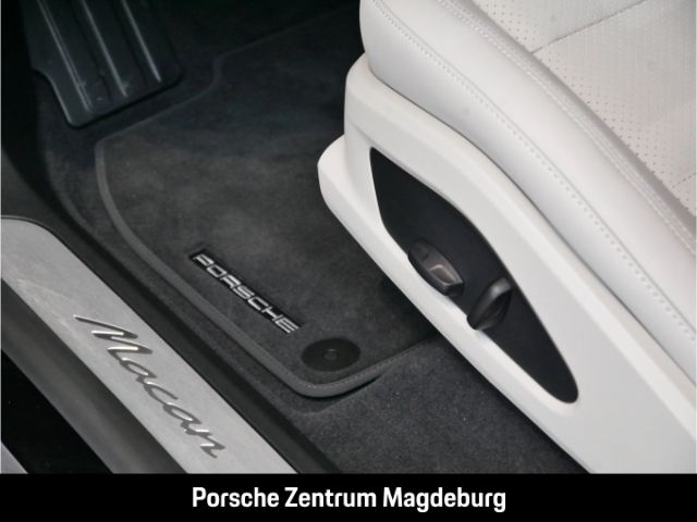 Porsche Macan - Bild 25