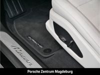 Porsche Macan - Vorschau Bild 25