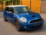 MINI COOPER S CLUBMAN, TÜV 10/27, Wasserpumpe neu