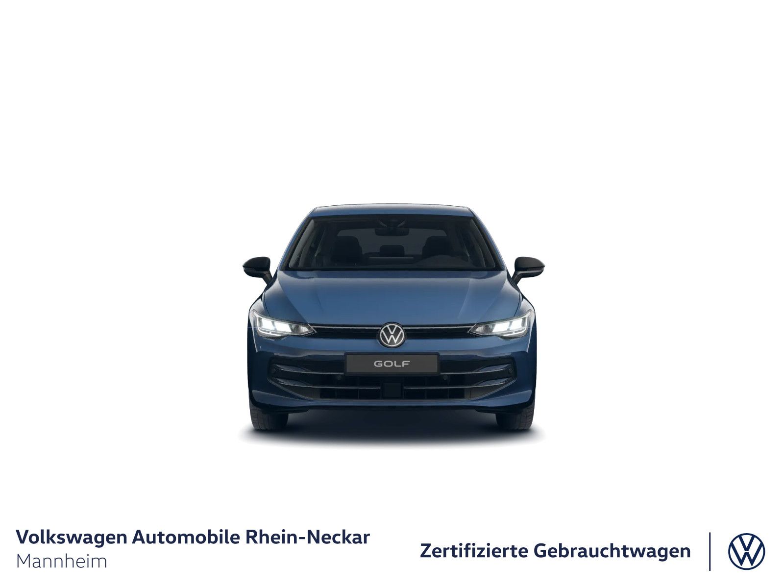 Volkswagen Golf - Bild 4