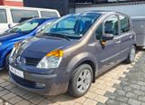 Renault Modus Dynamique 1.6 16V Automatik - Renault Modus: 16v Dynamique