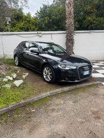 Audi A6 - 3