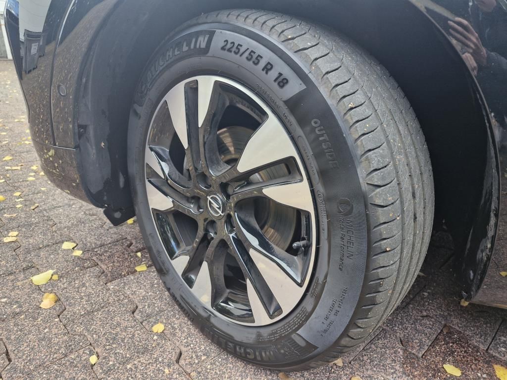 Autohaus Zimpel - Opel Grandland 1.2T Leder+Beheizbare Frontscheibe - Bild 7 Autohaus Zimpel - Opel Grandland 1.2T Leder+Beheizbare Frontscheibe - Bild 7