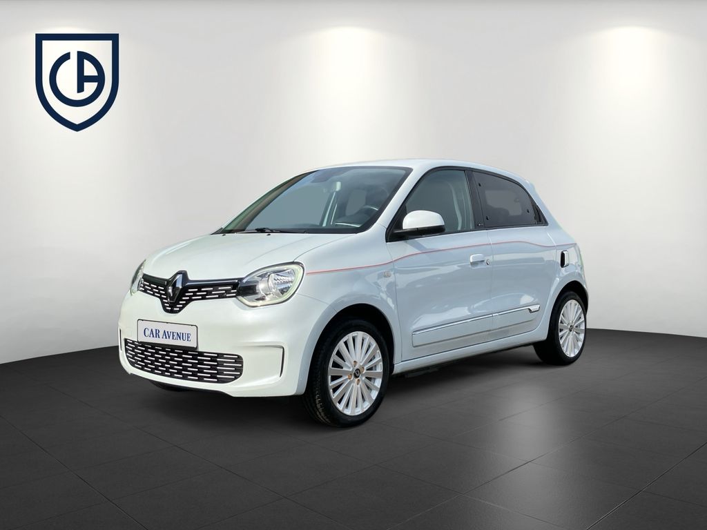 Image of Renault Twingo