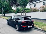 MINI ALL4, Chili, Pano, Business u.v.m. - MINI Cooper S Clubman: All4