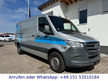 Mercedes Sprinter - 2