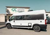 Knaus Boxtime 600 MQ - Offers