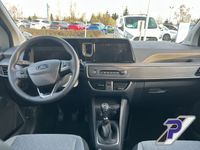 Ford Tourneo Courier - Vorschau Bild 15
