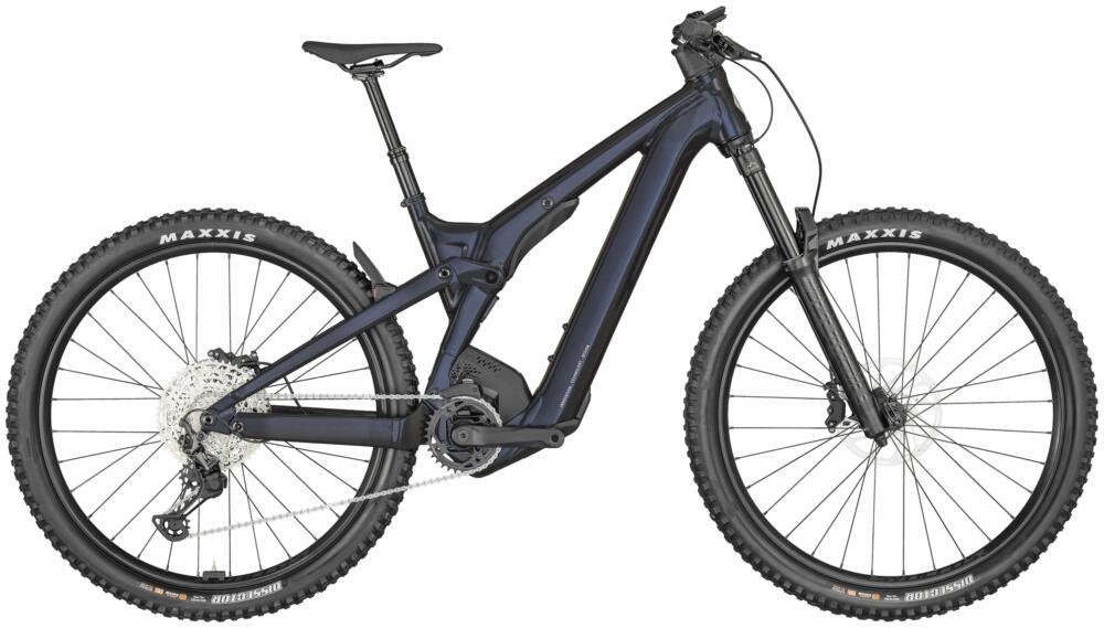Scott Patron eRIDE 920 blue M