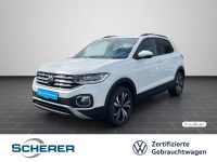 Volkswagen T-Cross - Vorschau Bild 1