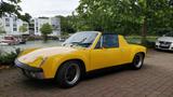 Porsche 914/6 GT Breitbau - Porsche 914: Roadster
