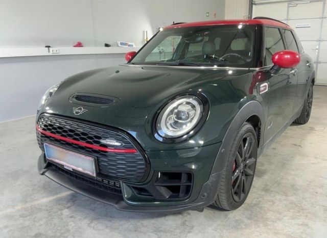 MINI John Cooper Works Clubman Cooper JCW ALL4 Au...