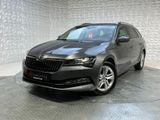 Skoda Superb Combi Premium Edition+CANTON+PANO+DDC+ - Skoda Superb: Premium Edition