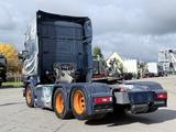 Scania V8 R580 Topline 6X2, Retarder, Voll-Luft, Leder - Scania V8 topline