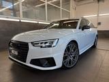 Audi A4 Avant 50 TDI quattro S-Line Massage HUD B&O - Audi A4 50 TDI Gebrauchtwagen