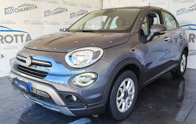 Fiat 500X 1.3 mjt Cross 4x2 !PROMO FINANZIAMENTO