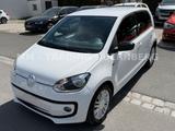 Volkswagen UP 5TÜRIG-KLIMA-NAVI-FENSTERH.-ALU-EURO5 - VW up! in Nürnberg