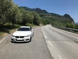 BMW 420i Gran Coupé M Sportpaket - : Weiß, Limousine, Sportpaket