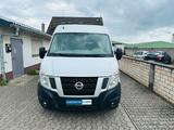 Nissan NV400 Kastenwagen L3H2 3,5t DoKa COMFORT - Nissan NV400 Gebrauchtwagen