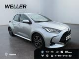 Toyota Yaris Hybrid 1.5 Team D *LED*ACC*Kamera*CarPlay* - Toyota Yaris Gebrauchtwagen in Hamm